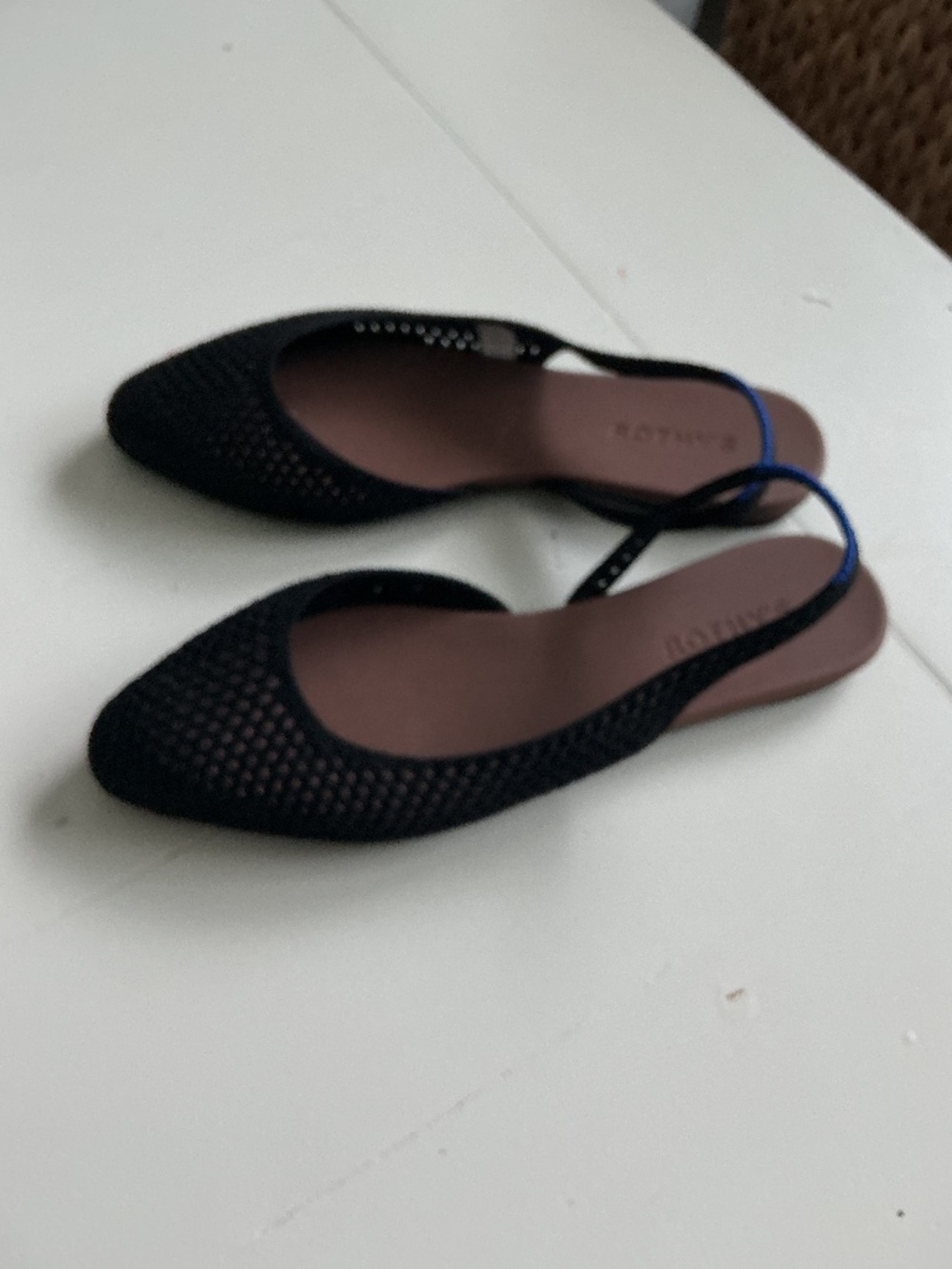 Rothyn shoes